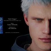 Devil May Cry 5 Devil Trigger