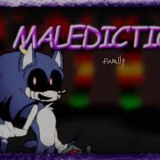 Malediction Remix