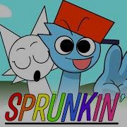 Sprunkin