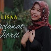 Lagu Sholawat Jibril