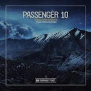 Tales Dreams Eran Hersh Dub Remix Passenger 10