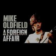 Mike Oldfield Foreign Affairs Instrumental