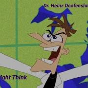 Heinz Doofenshmirtz Tribute