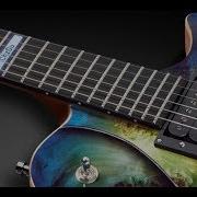 Dreamy Hard Rock Ballad Backing Track