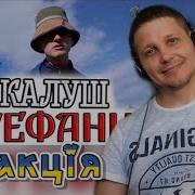 Калуш Стефания Мак Пародия