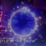 Castle In The Snow Dj Jedy Feat O May