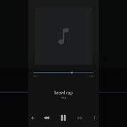 Hadowraze Brawl Rap New Snippet