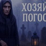 Хозяйка Кладбища Все Части