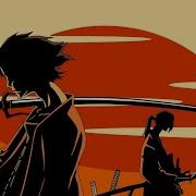 Fast Japanese Type Beat Samurai Champloo