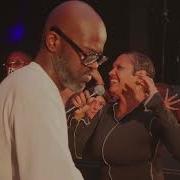 Black Coffee Julie Mcknight At Hï Ibiza 2024