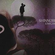 The Man Shinnobu