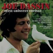 Joe Dassin Version Allemande 1972