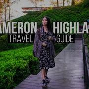 Cameron Highlands