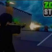 Zombie Stories Beta Tank Music