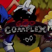 Fnf Antiverse Godcomplex Oneshot Ost Godcomplex Ft Polarvortex