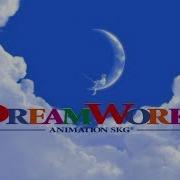 Dreamworks Intro 2008