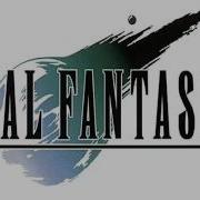 Final Fantasy Vii Ost Judgment Day