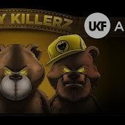 Dreadzone Fire In The Dark Teddy Killerz Remix