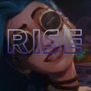 Rise Arcane