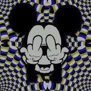 Melodic Minimal Techno Mix 2023 Trippy Mickey By Rttwlr