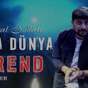 Tural Sedali Qoca Dunya Remix Ayaz Pro