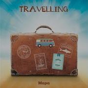 Travelling Mapa