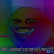 Preview 2 Annoying Orange V4 Effects