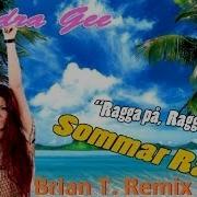 Sandra Gee Sommar Ragg Hands Up Remix