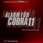 The Theme Alarm For Cobra 11