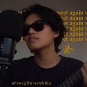 We Ll Meet Again Cover