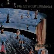 Van Der Graaf Generator Pawn Hearts