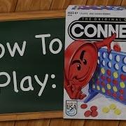 Connect Games