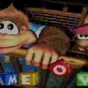 Donkey Kong Country 3 Gba Game Over