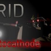 Photocathode Unturned Arid Official Soundtrack