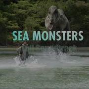 Sea Monsters Official Soundtrack