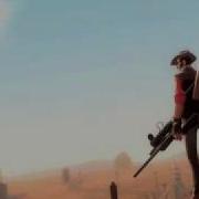 Team Fortress 2 Music Sniper S Theme