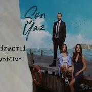 Sonyaz Sevdi Ği M Yavaş Original Audio