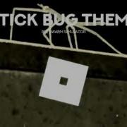 Stick Bug Song Bee Swarm Simulator Orchestral Remix