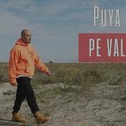 Puya Pe Val