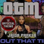 Wwe Otm Theme