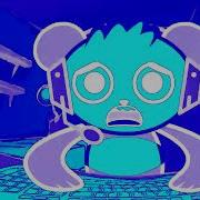 Combo Panda Crying Effects Chorded