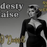 Modesty Blaise Audiobook