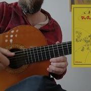 Open Strings The Guitarists Book 3