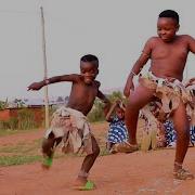 African Kids Dancing Afro Beat By Kanazi Talant