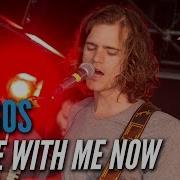 Kongos Come With Me Now Live