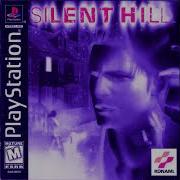 Silent Hill 1 Slowed Reverb