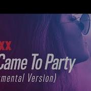 Basixx We Came To Party Instrumental Version Mp3