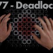 Deadlocked Launchpad