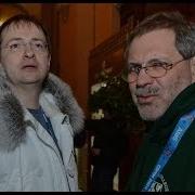 Михаил Владимирович Леонтьев