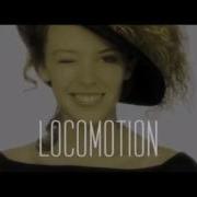 Kylie Minogue The Loco Motion Extended Remix